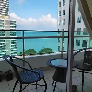 Mansion One Luxurious Seaview , George Town Malaysia